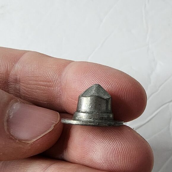 Monopoly National Park Edition Replacement Pewter Token - Picture 2 of 5